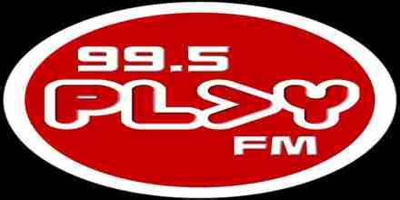 99.5 PLAY FM (PHILIPPINES) .